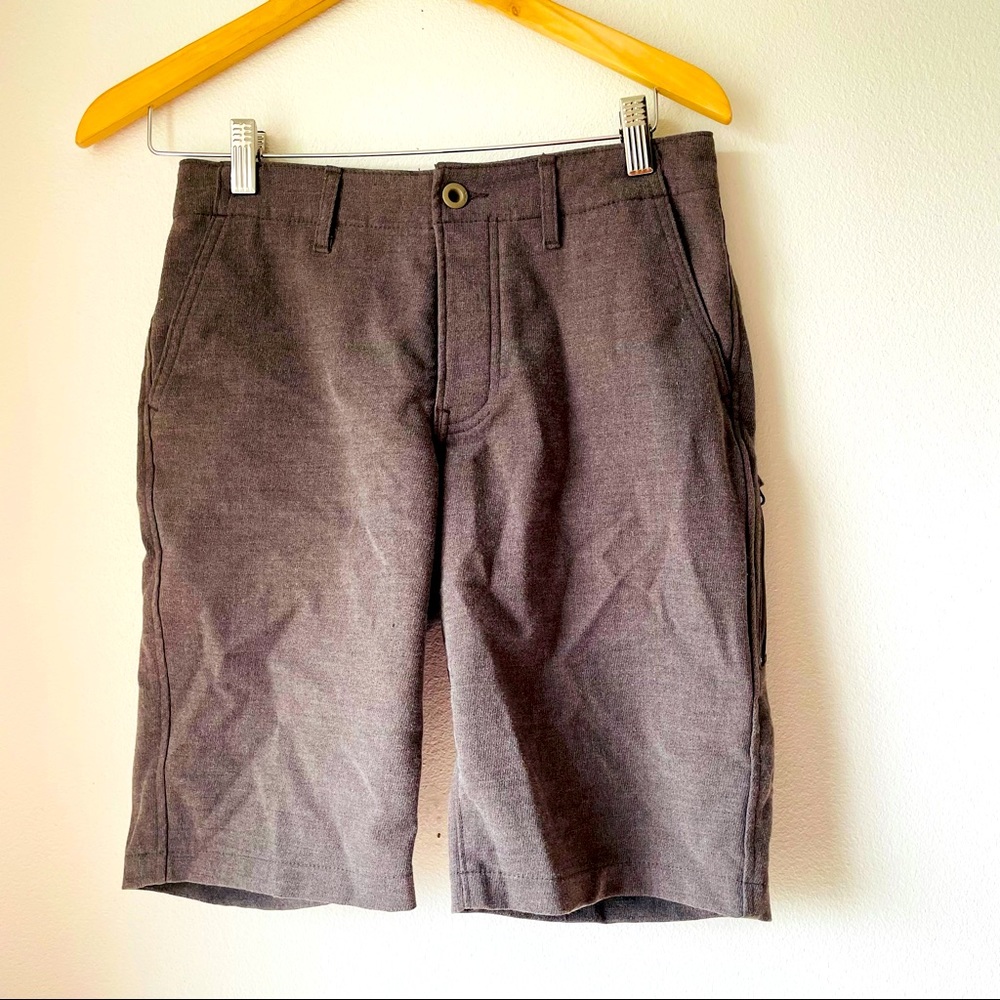 Giro Apparel mountain bike shorts size 28